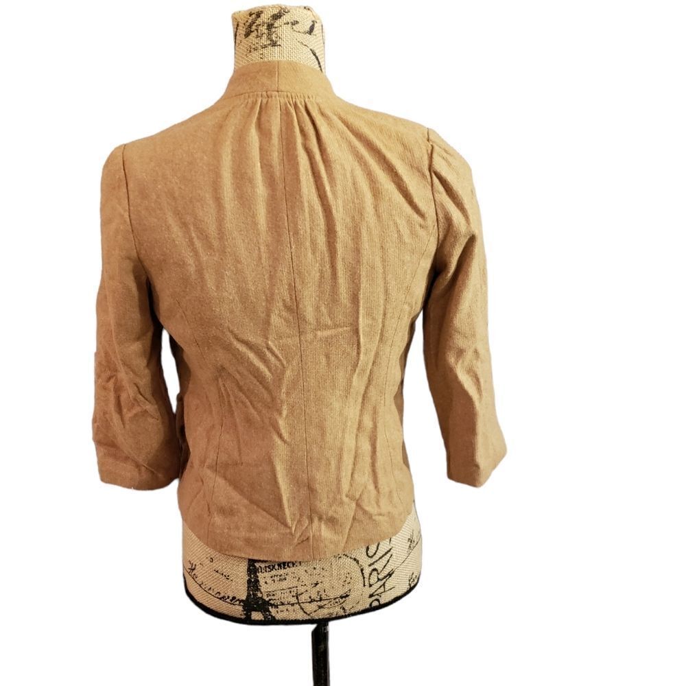 Tabitha Jacket   - Picture 2 of 13